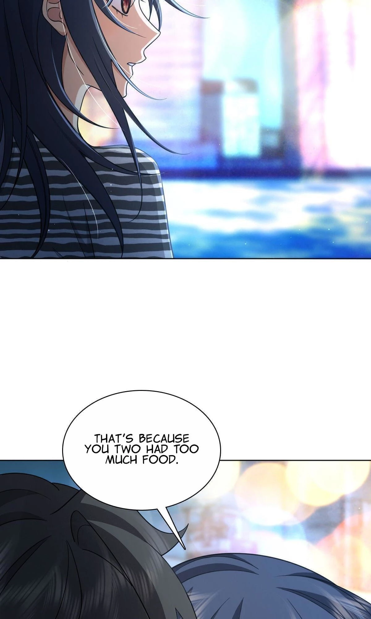My Wife Is From a Thousand Years Ago Chapter 106 - 27