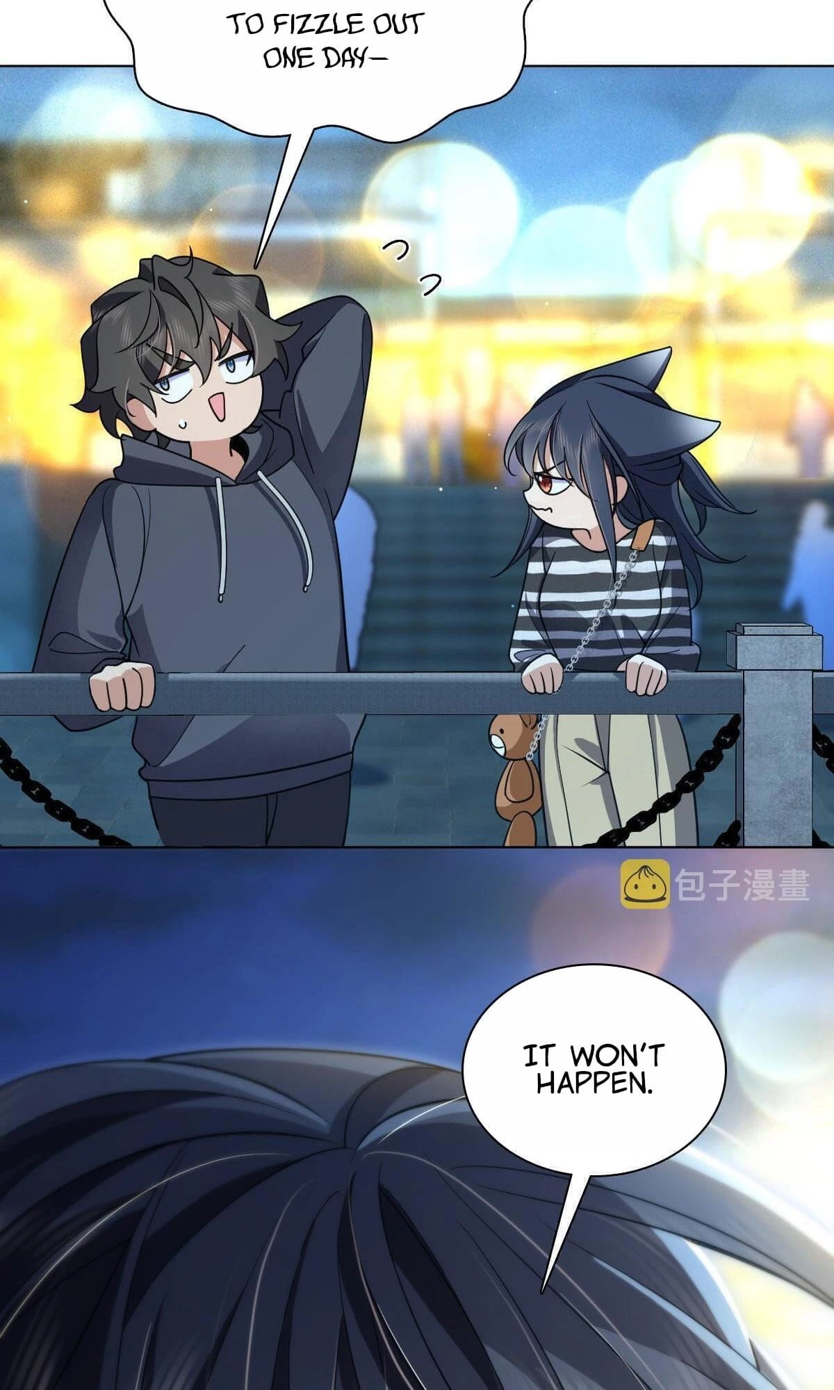My Wife Is From a Thousand Years Ago Chapter 106 - 33