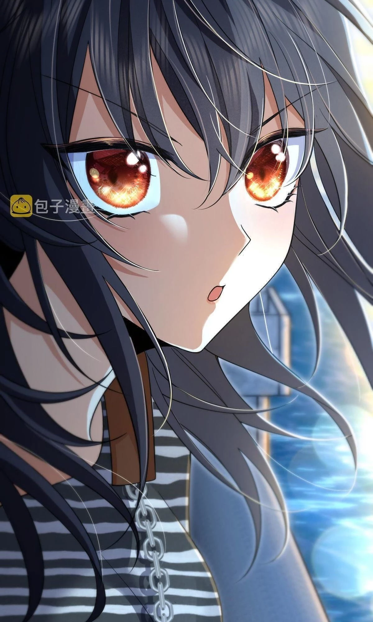 My Wife Is From a Thousand Years Ago Chapter 106 - 34