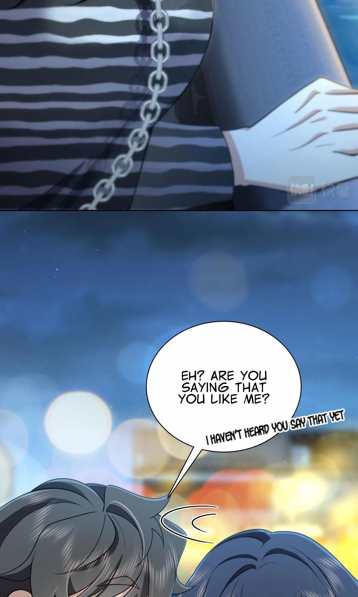 My Wife Is From a Thousand Years Ago Chapter 106 - 35