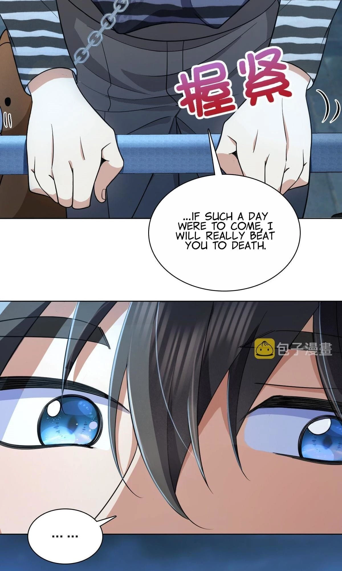 My Wife Is From a Thousand Years Ago Chapter 106 - 37