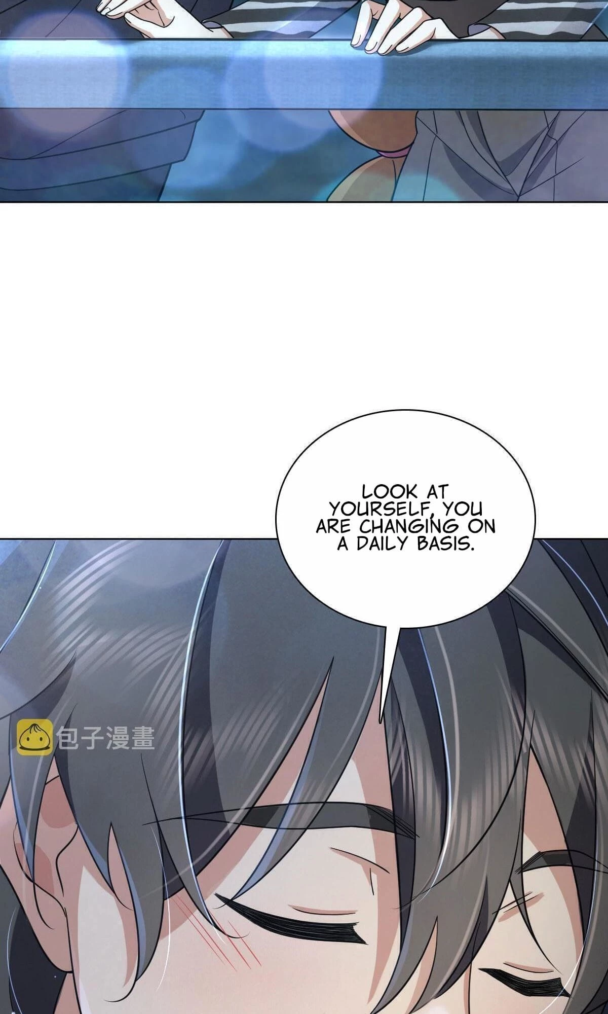 My Wife Is From a Thousand Years Ago Chapter 106 - 39