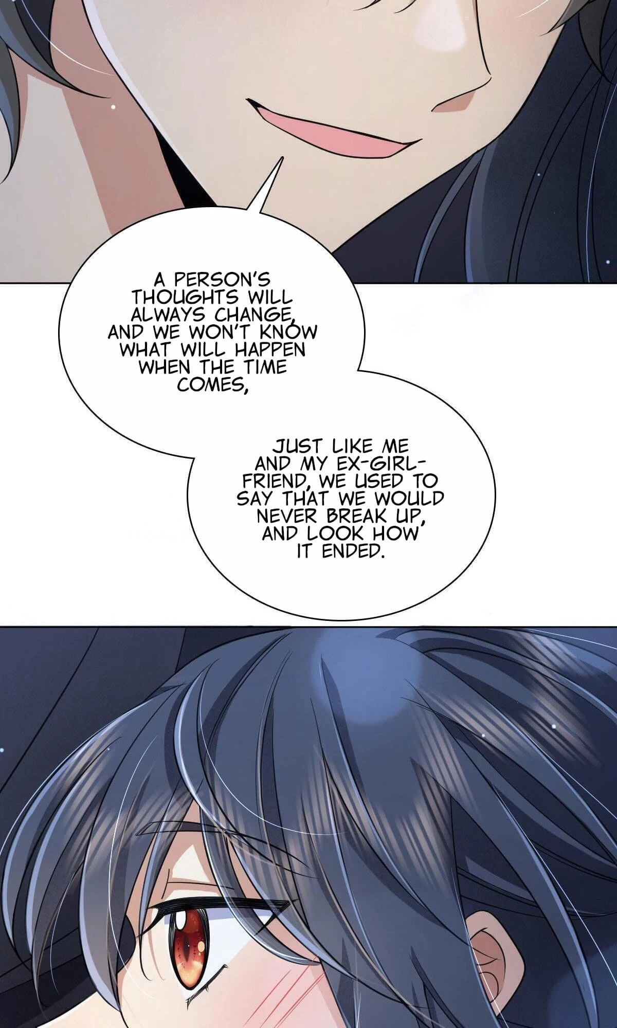 My Wife Is From a Thousand Years Ago Chapter 106 - 40