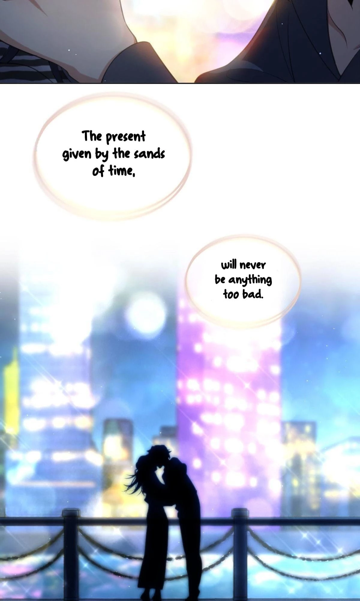 My Wife Is From a Thousand Years Ago Chapter 106 - 56