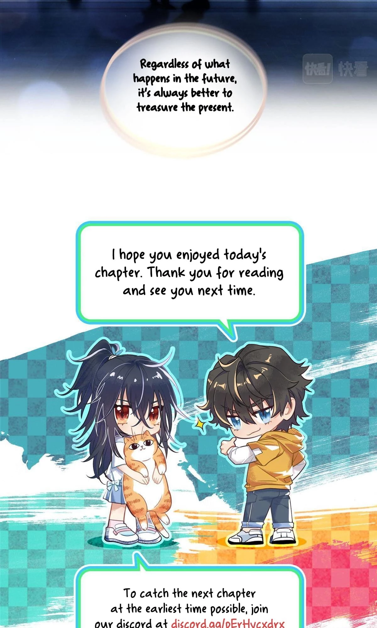 My Wife Is From a Thousand Years Ago Chapter 106 - 57