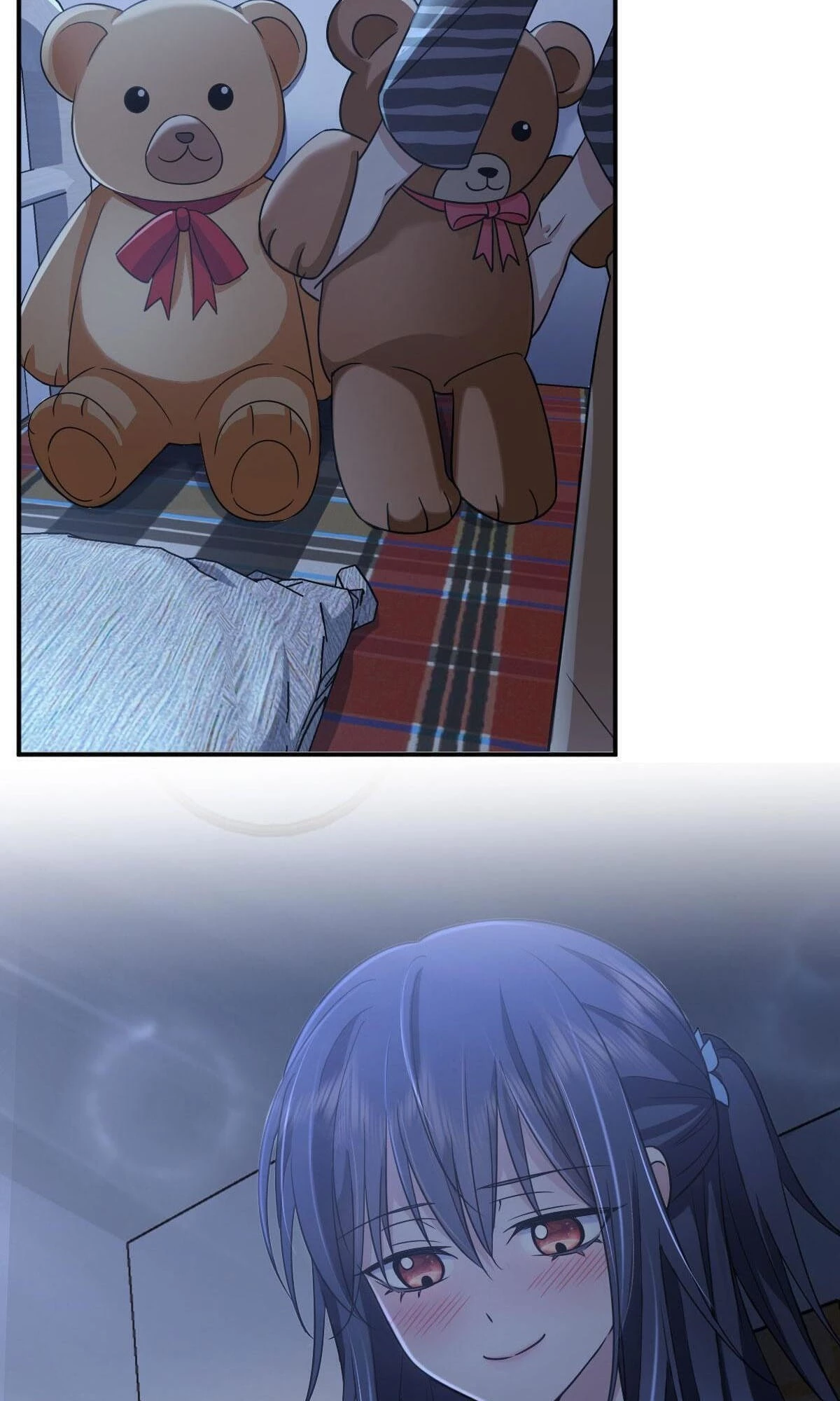 My Wife Is From a Thousand Years Ago Chapter 107 - 4