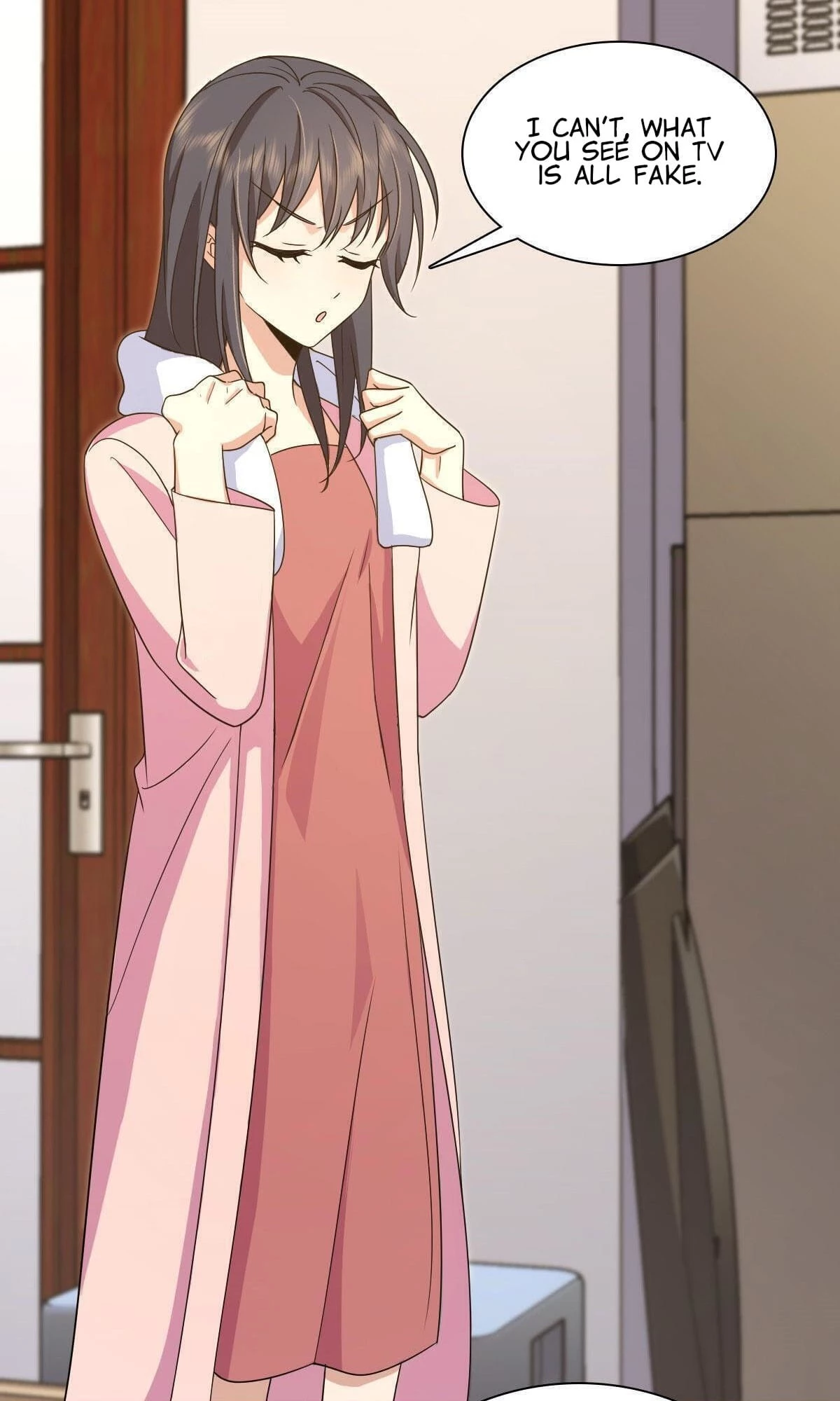 My Wife Is From a Thousand Years Ago Chapter 107 - 13