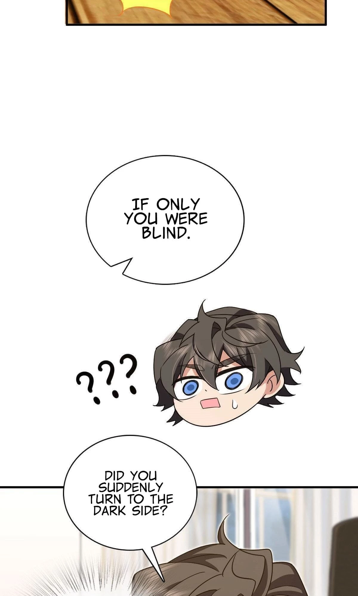 My Wife Is From a Thousand Years Ago Chapter 107 - 21