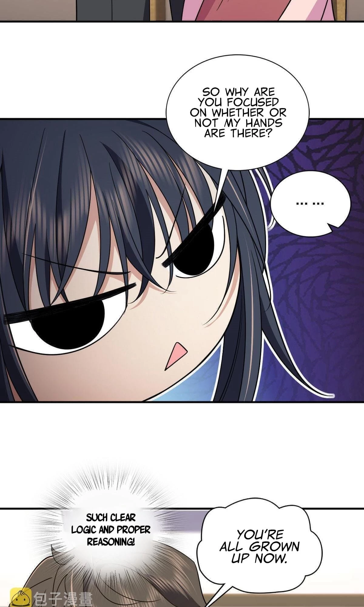 My Wife Is From a Thousand Years Ago Chapter 107 - 25