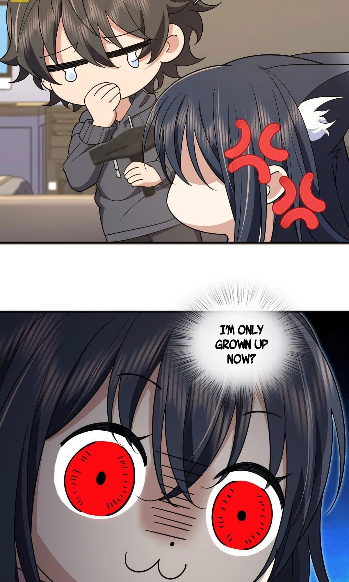 My Wife Is From a Thousand Years Ago Chapter 107 - 26