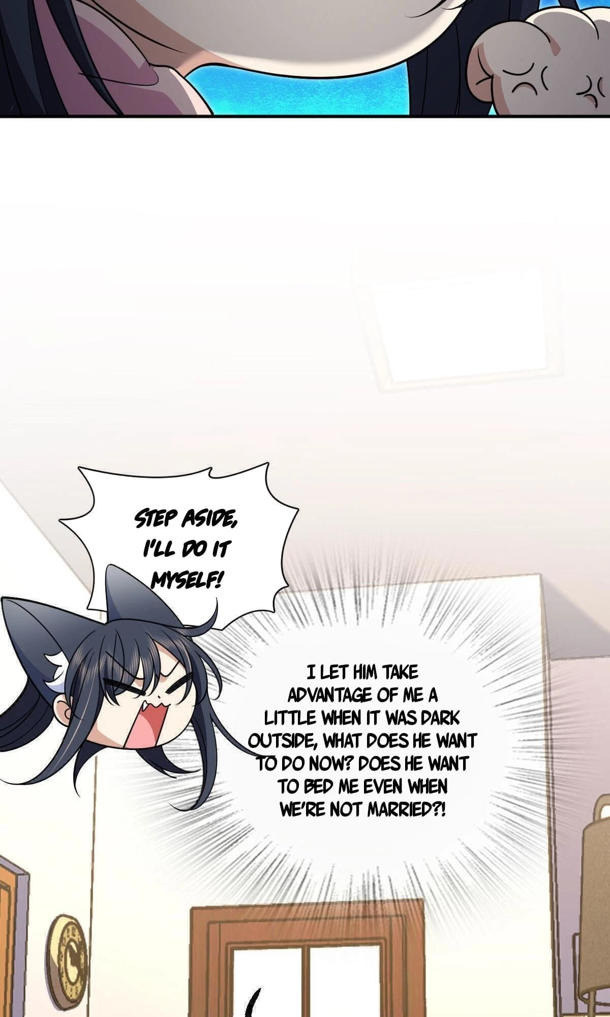 My Wife Is From a Thousand Years Ago Chapter 107 - 27
