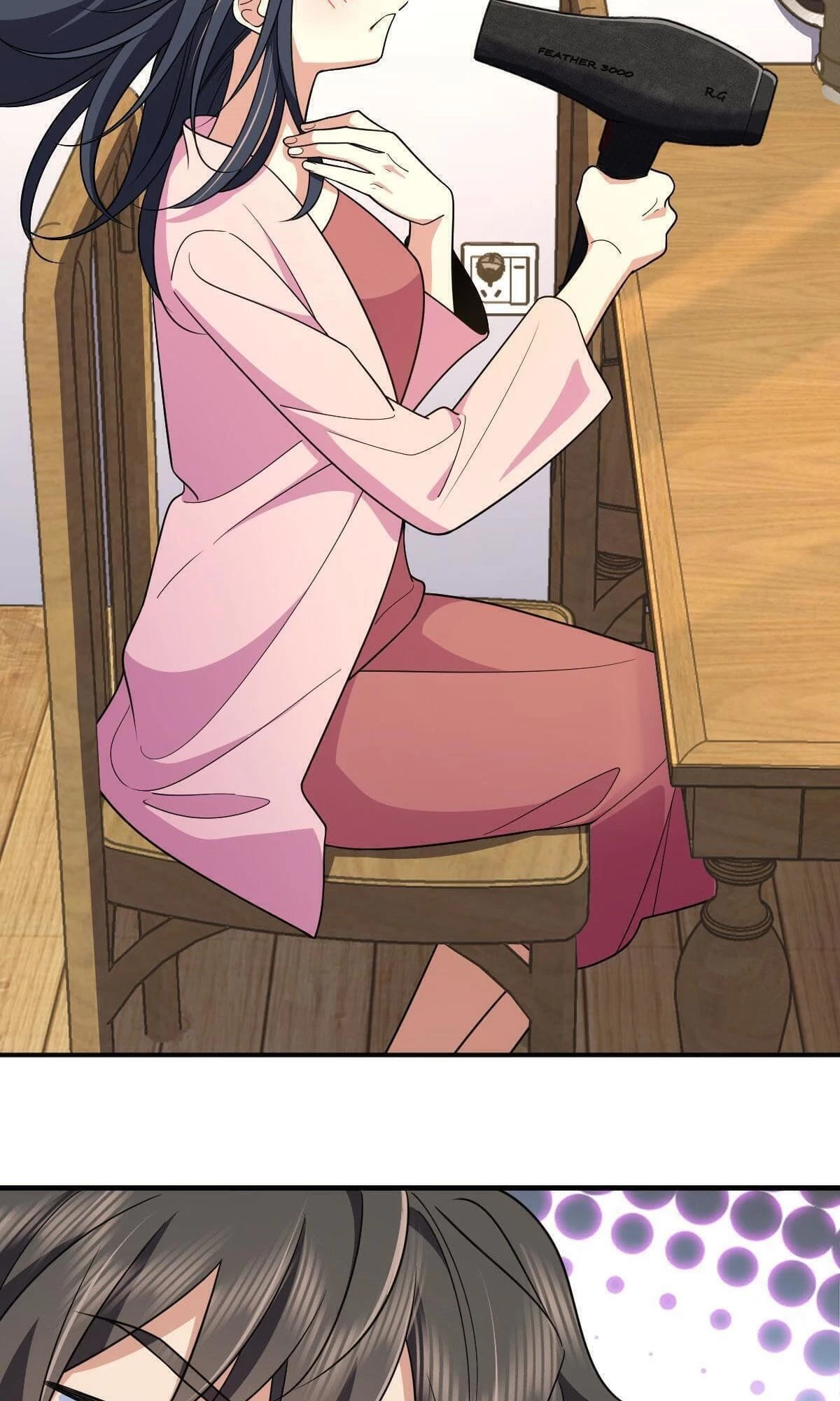 My Wife Is From a Thousand Years Ago Chapter 107 - 29