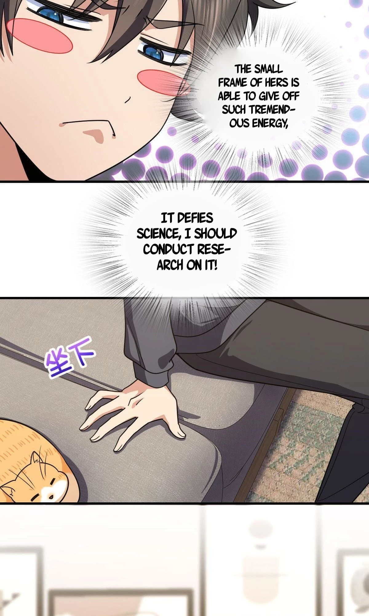 My Wife Is From a Thousand Years Ago Chapter 107 - 30