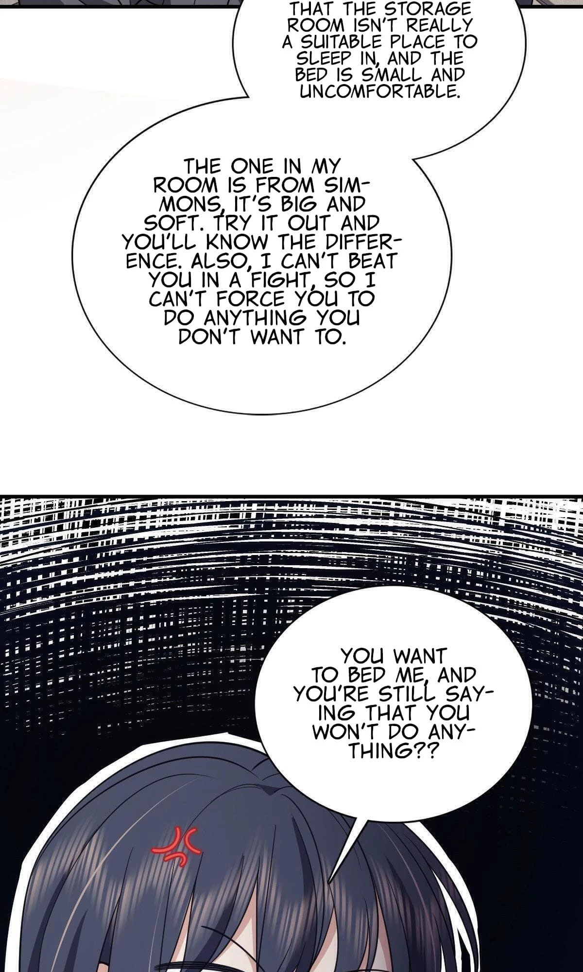 My Wife Is From a Thousand Years Ago Chapter 107 - 36