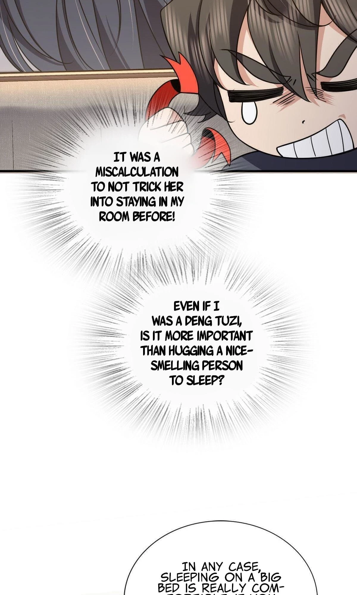 My Wife Is From a Thousand Years Ago Chapter 107 - 40
