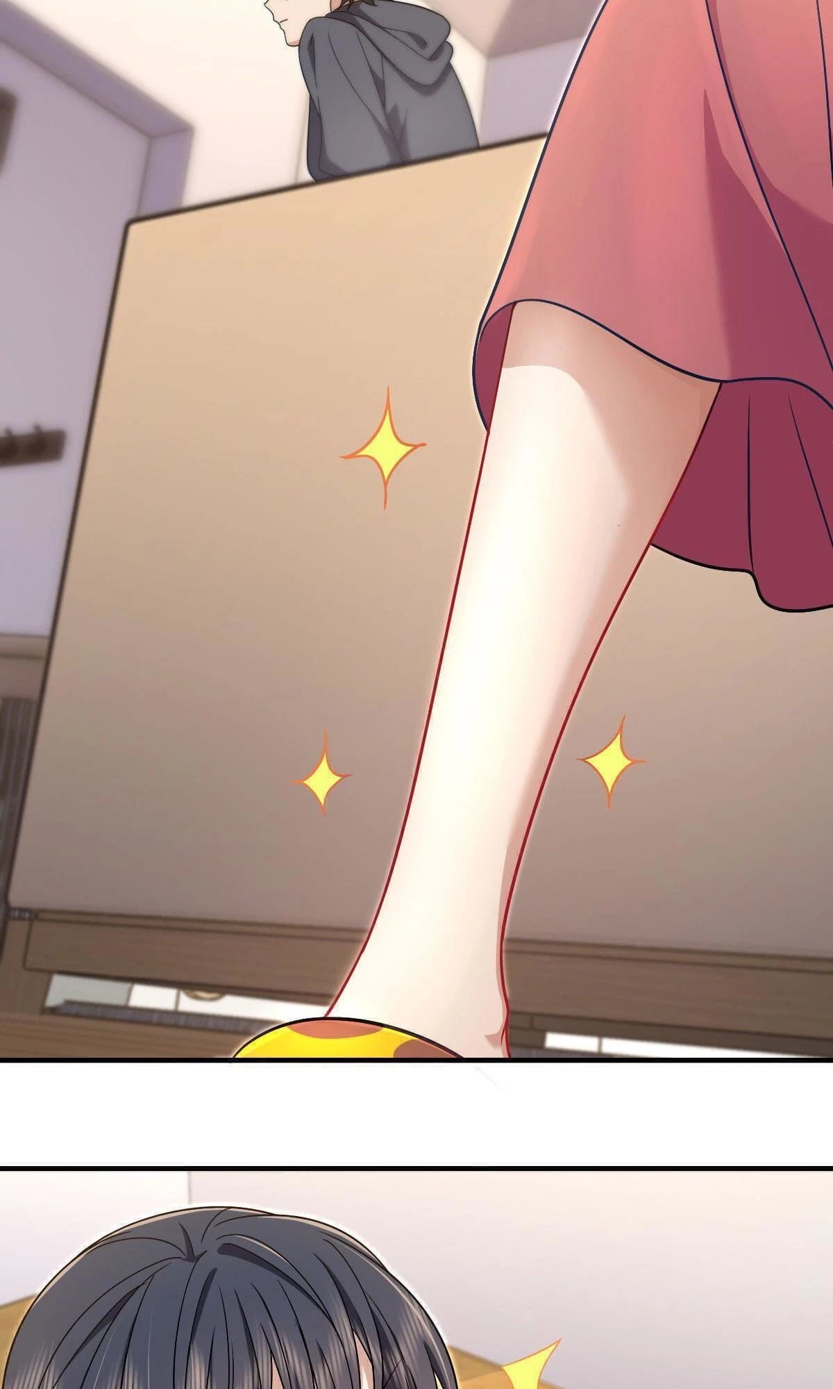 My Wife Is From a Thousand Years Ago Chapter 107 - 43