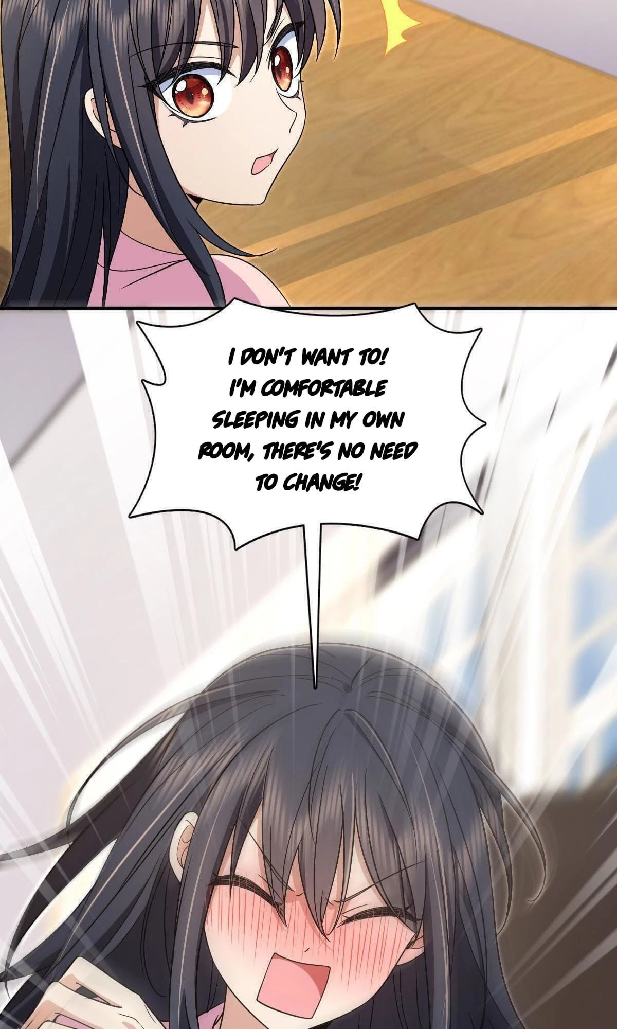 My Wife Is From a Thousand Years Ago Chapter 107 - 44