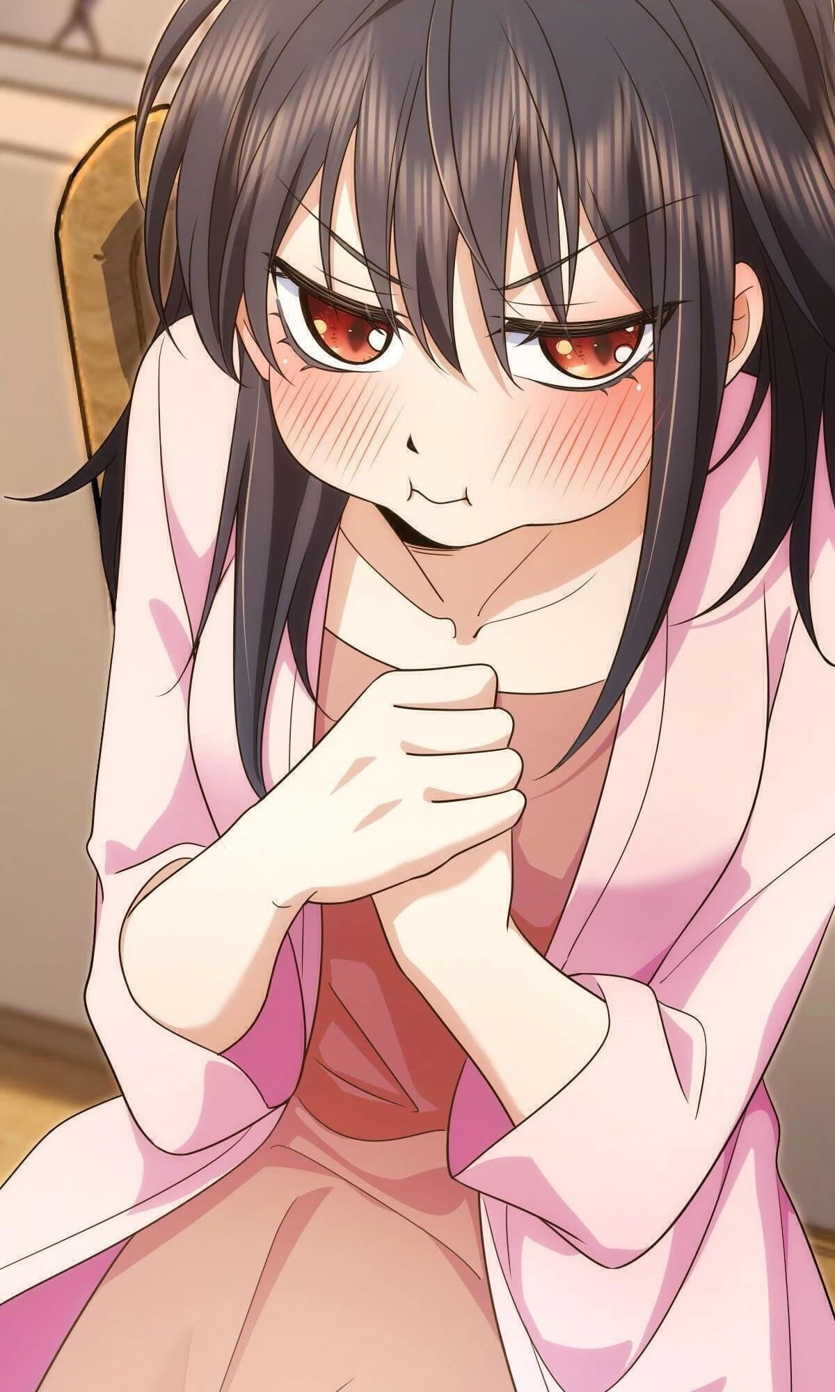 My Wife Is From a Thousand Years Ago Chapter 107 - 48
