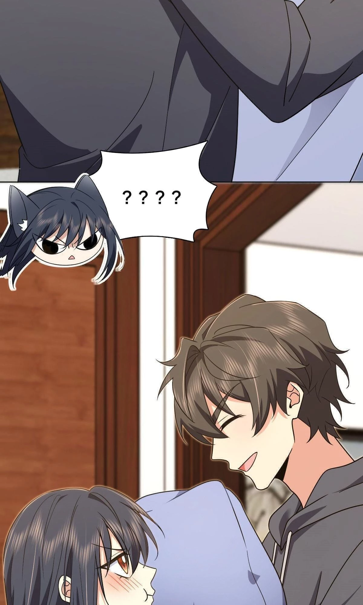 My Wife Is From a Thousand Years Ago Chapter 108 - 11