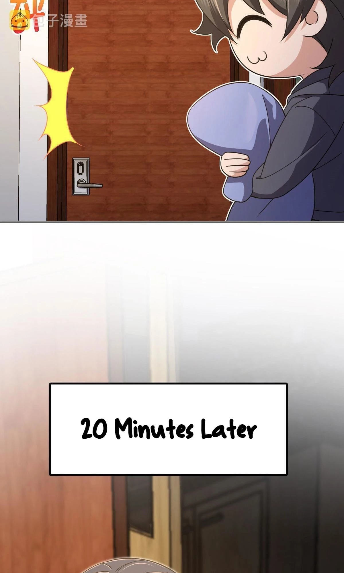 My Wife Is From a Thousand Years Ago Chapter 108 - 14
