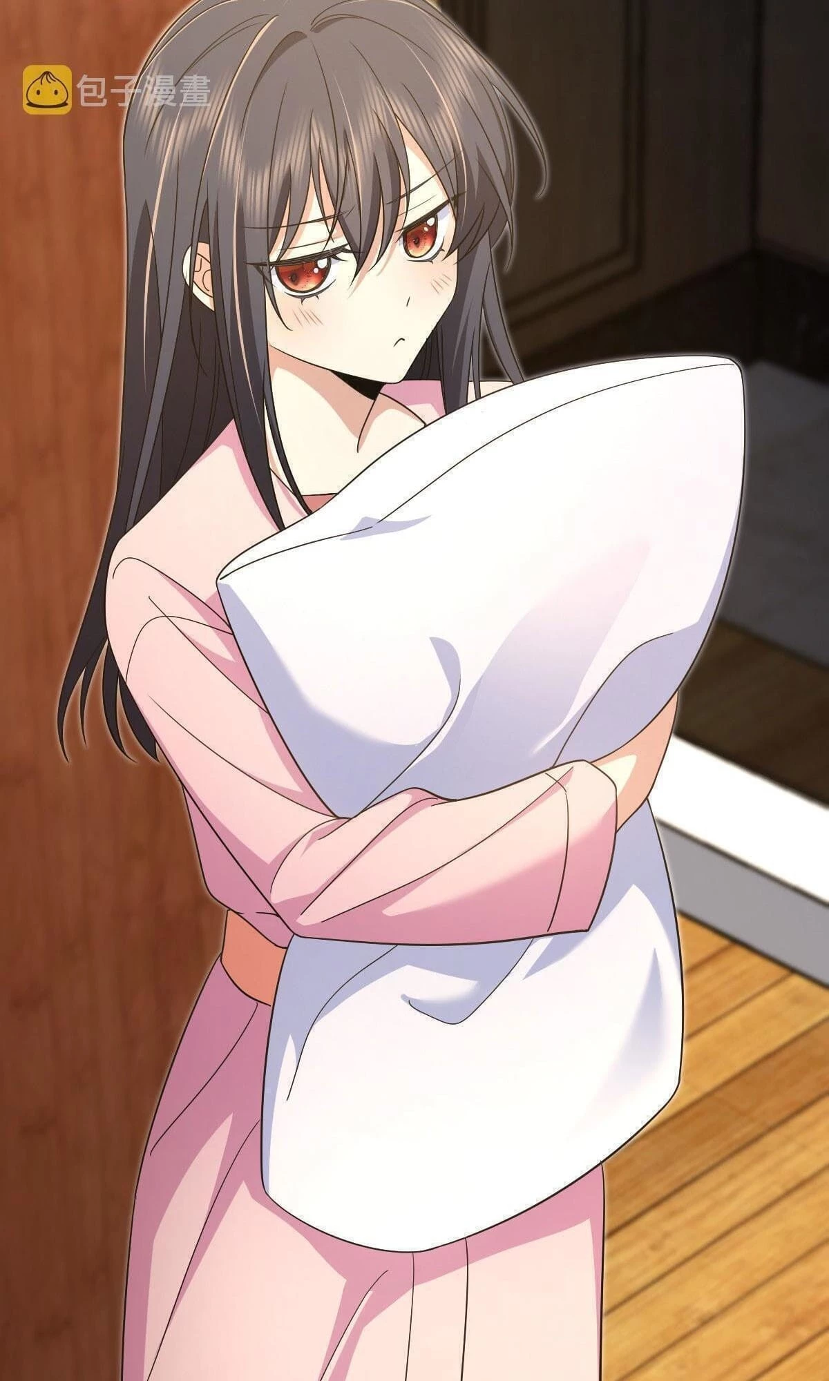 My Wife Is From a Thousand Years Ago Chapter 108 - 15