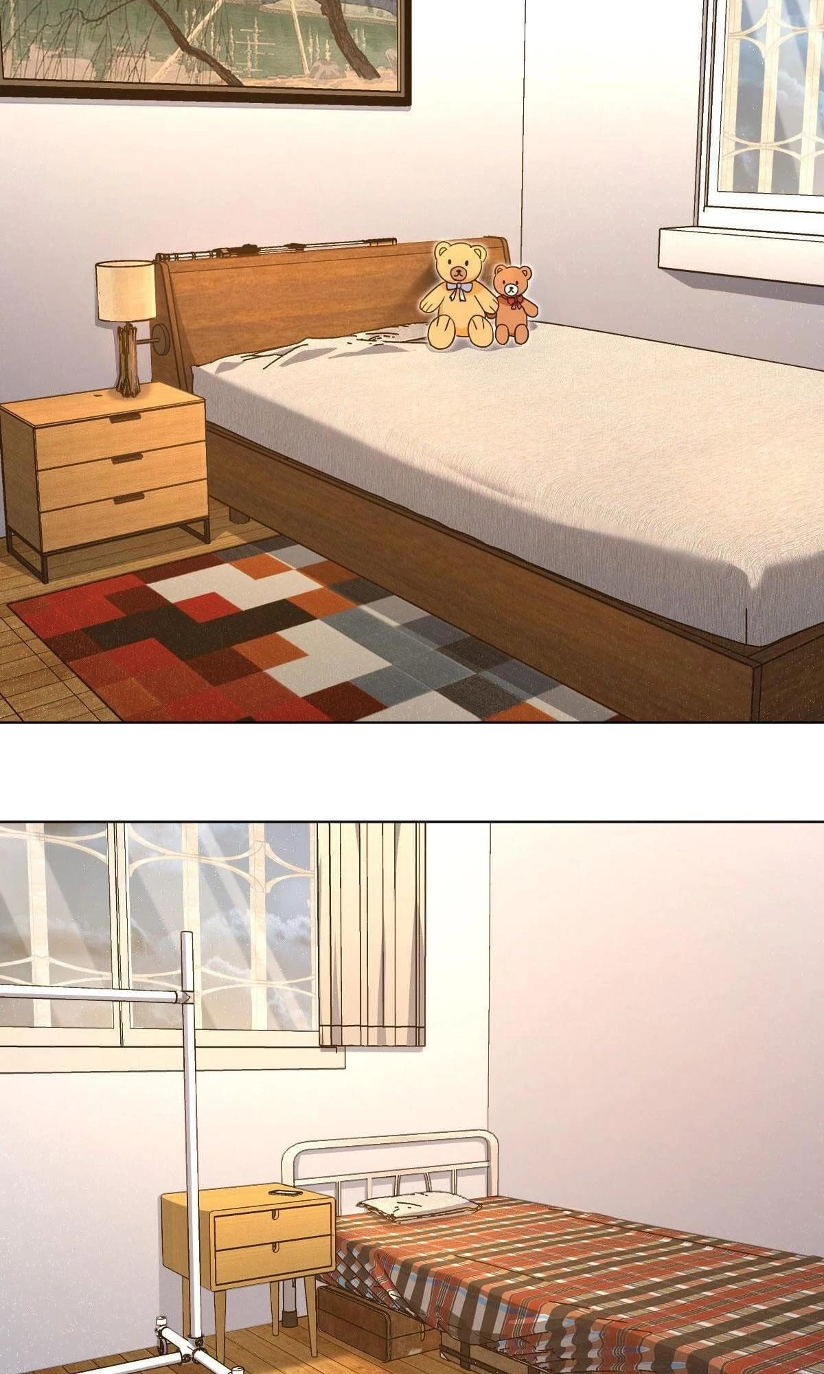 My Wife Is From a Thousand Years Ago Chapter 108 - 17