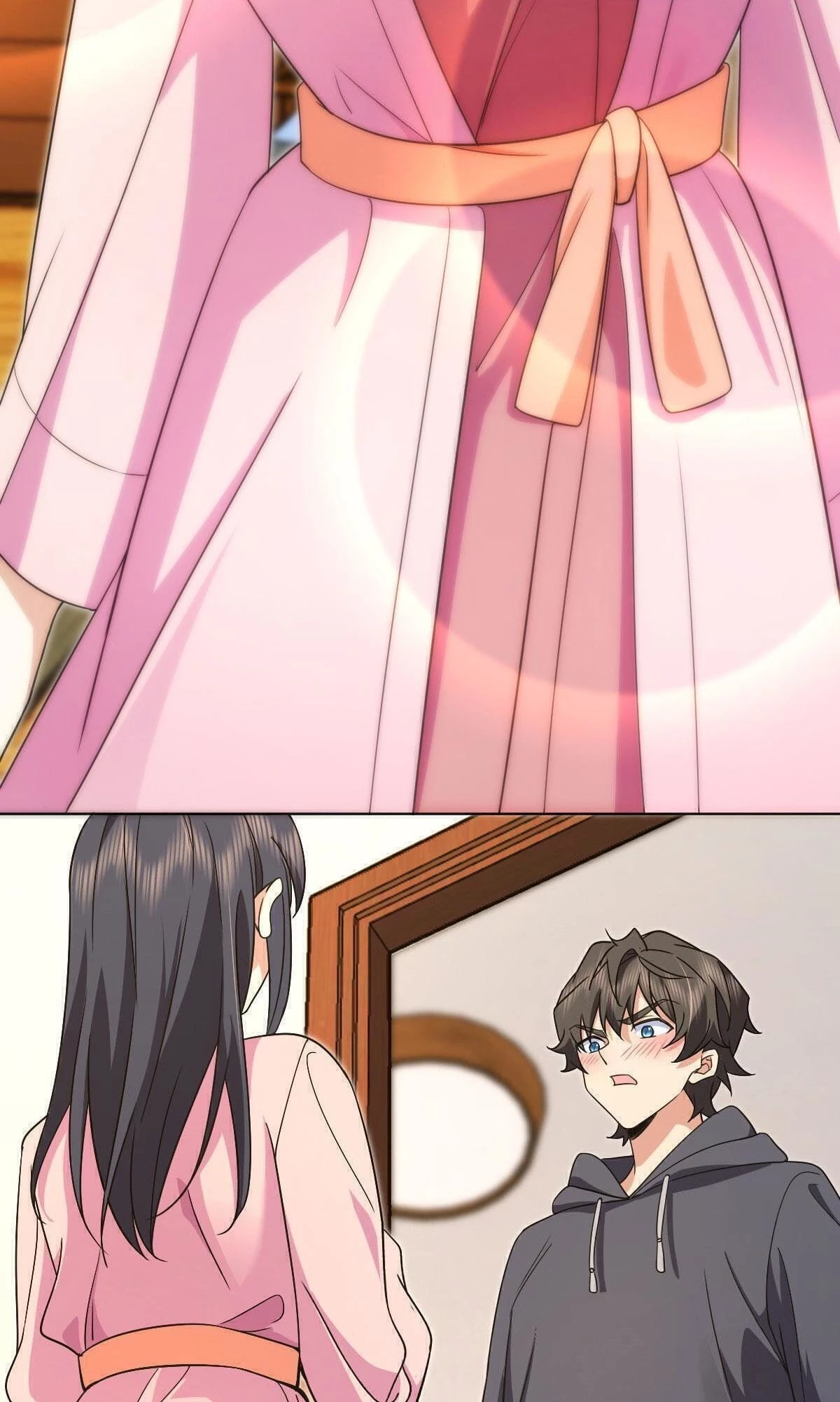 My Wife Is From a Thousand Years Ago Chapter 108 - 22