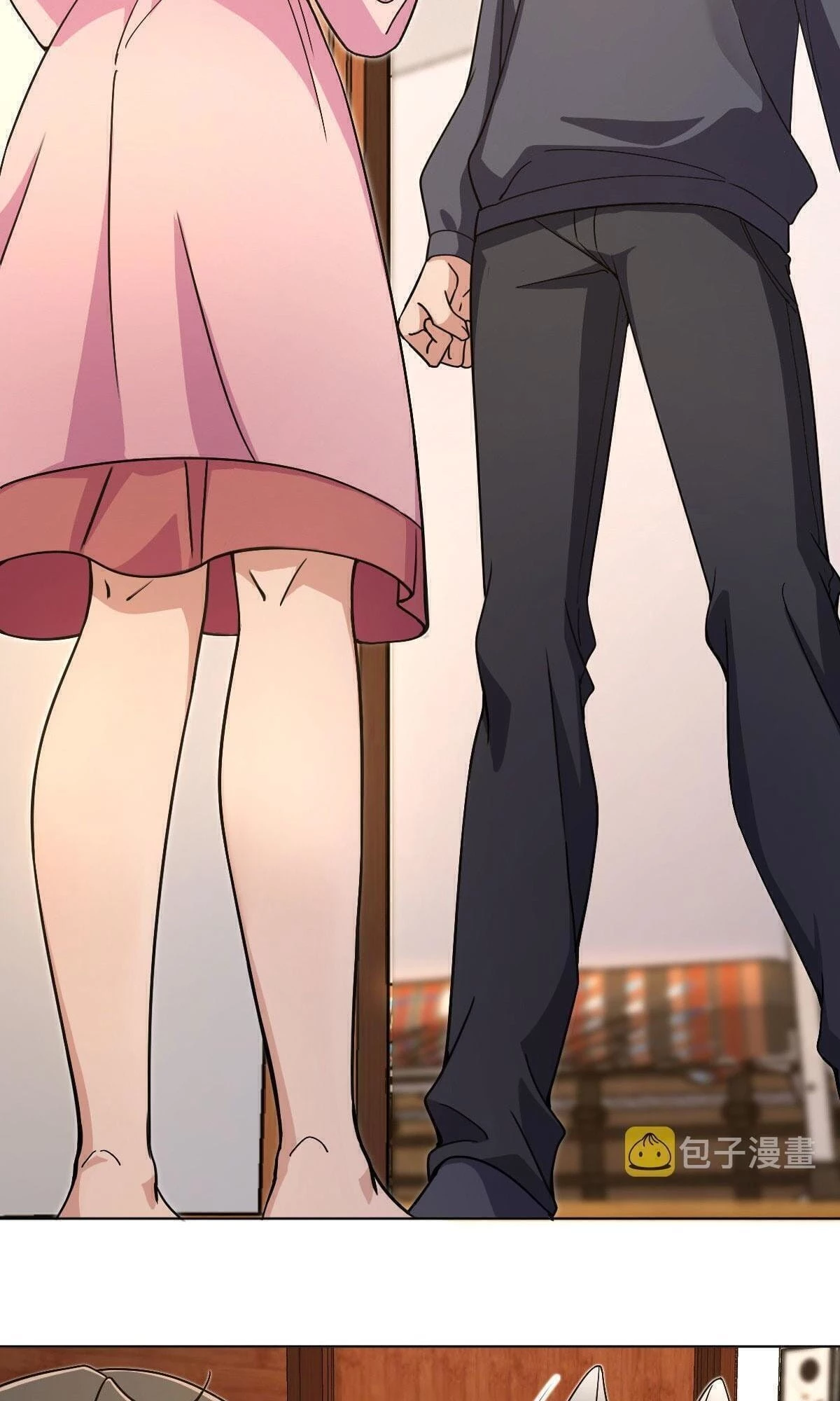 My Wife Is From a Thousand Years Ago Chapter 108 - 23