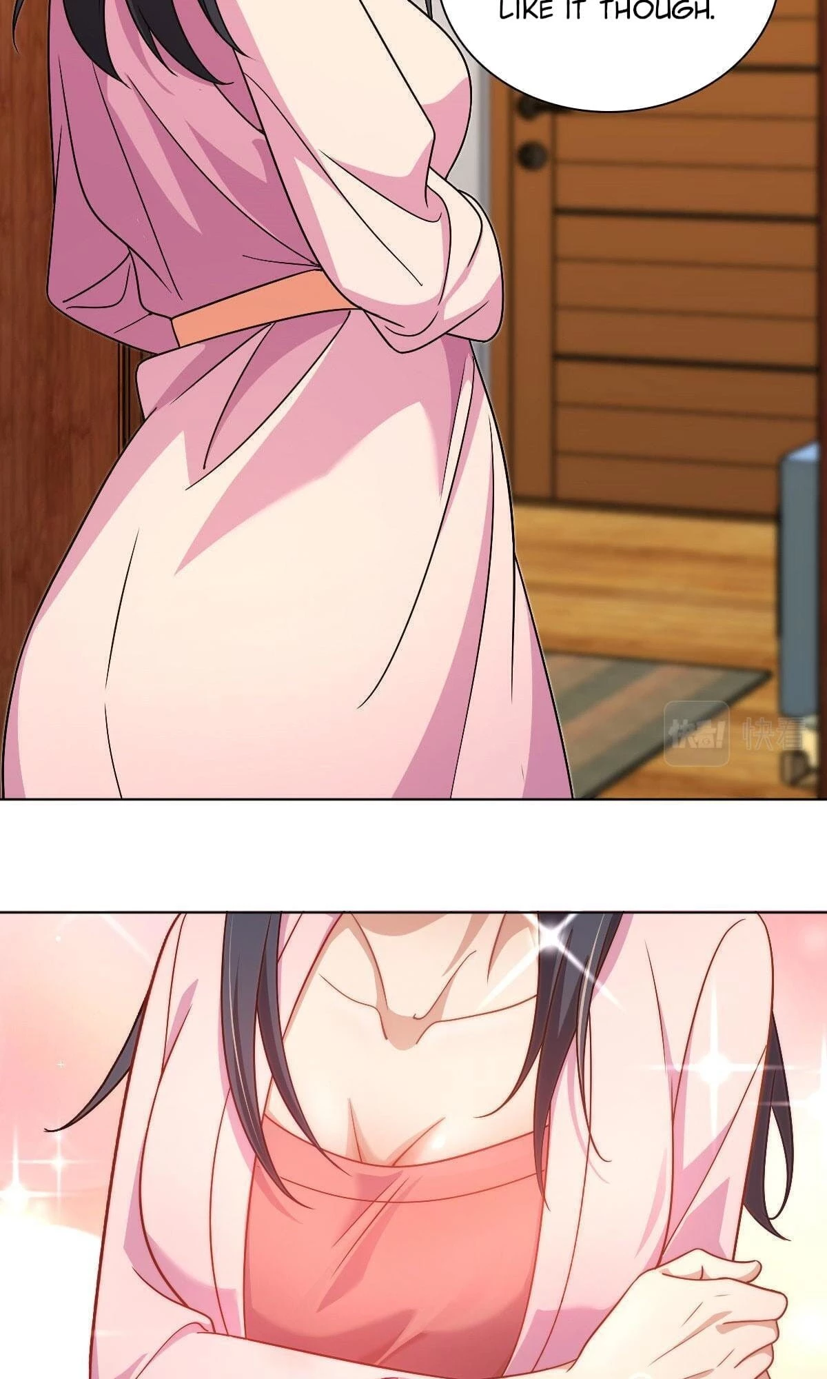 My Wife Is From a Thousand Years Ago Chapter 108 - 25