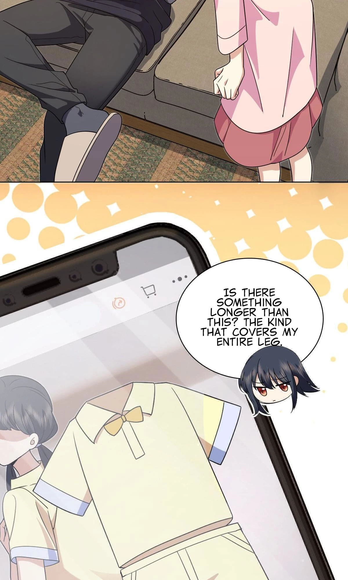 My Wife Is From a Thousand Years Ago Chapter 108 - 30