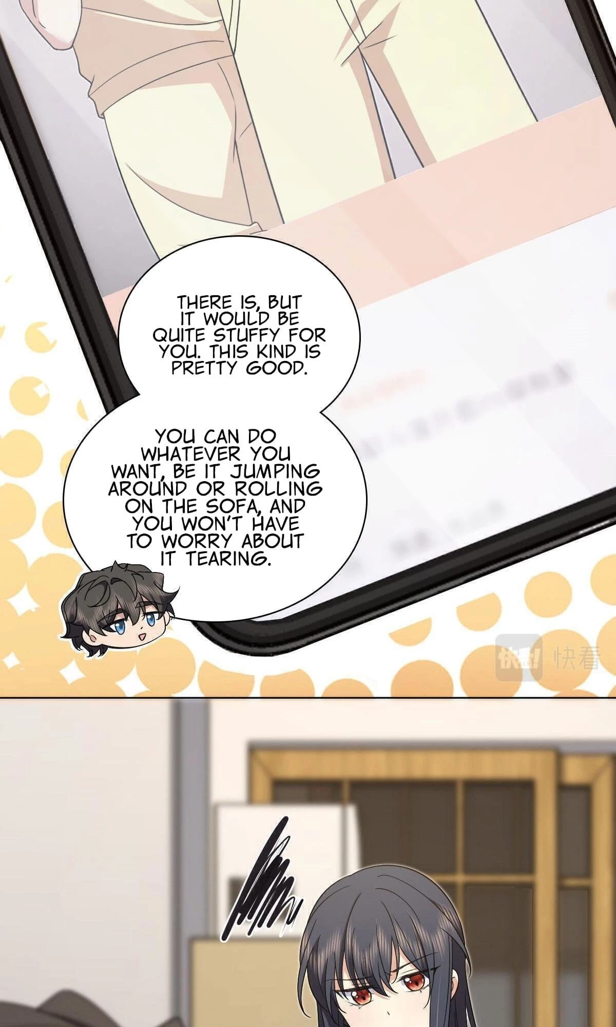 My Wife Is From a Thousand Years Ago Chapter 108 - 31