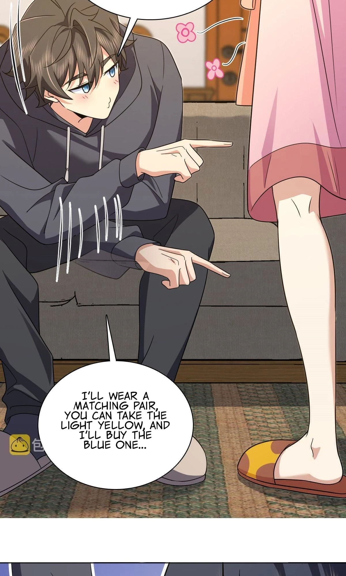 My Wife Is From a Thousand Years Ago Chapter 108 - 34