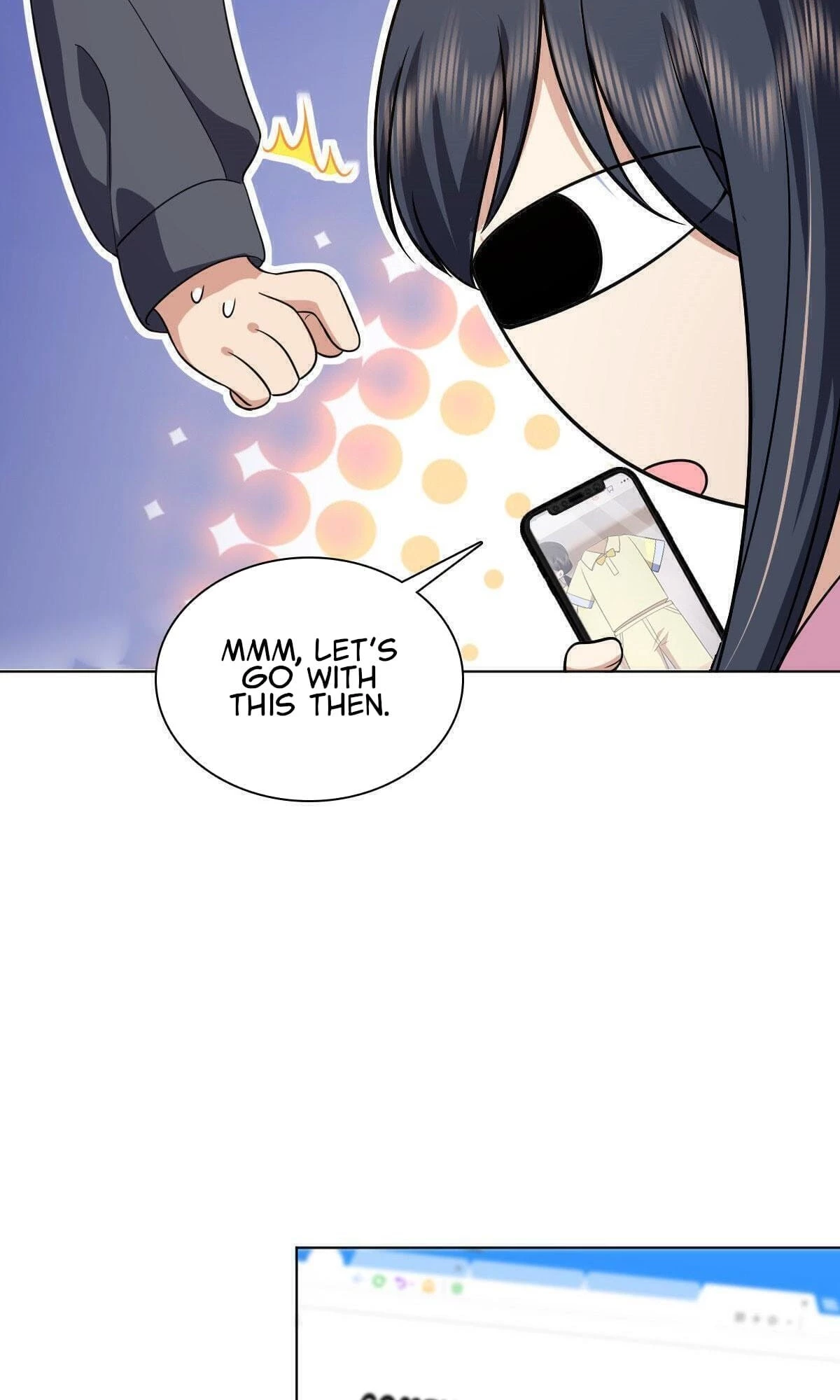 My Wife Is From a Thousand Years Ago Chapter 108 - 35