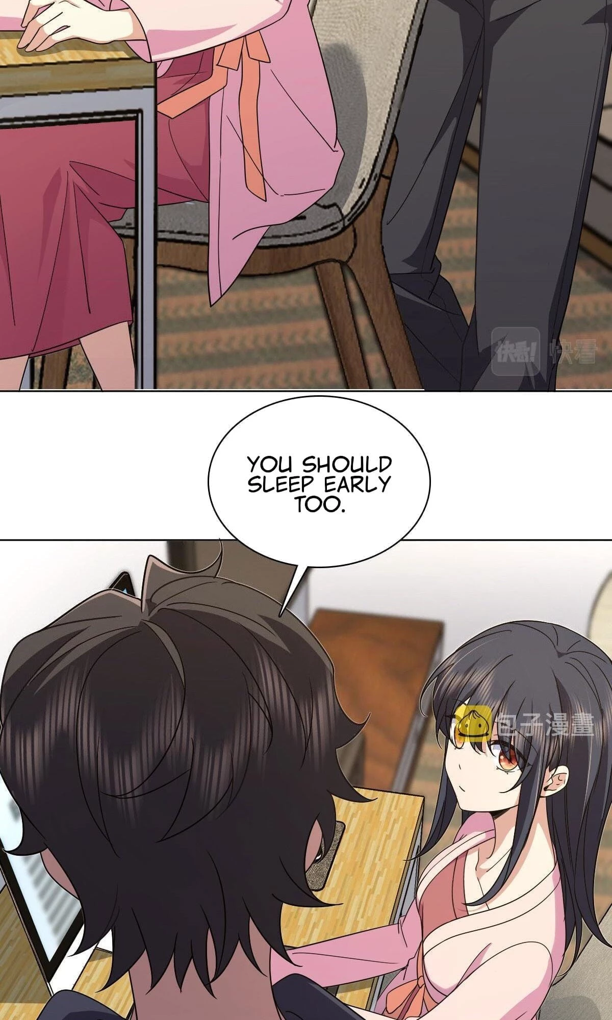 My Wife Is From a Thousand Years Ago Chapter 108 - 37