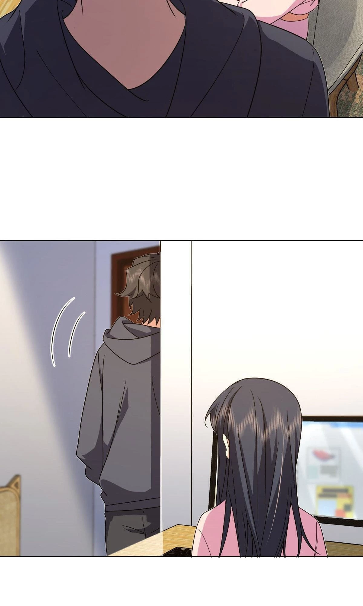 My Wife Is From a Thousand Years Ago Chapter 108 - 38