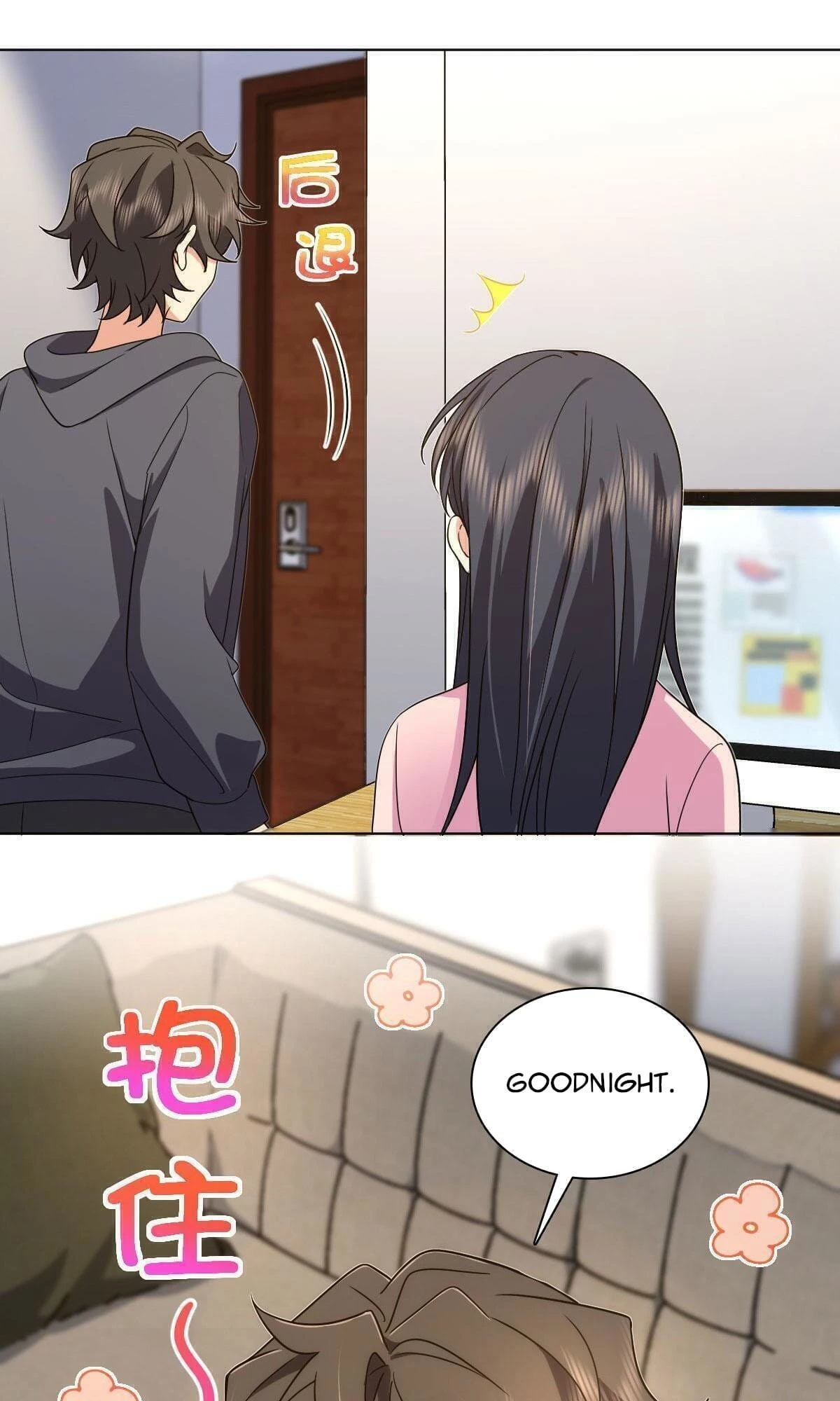 My Wife Is From a Thousand Years Ago Chapter 108 - 39
