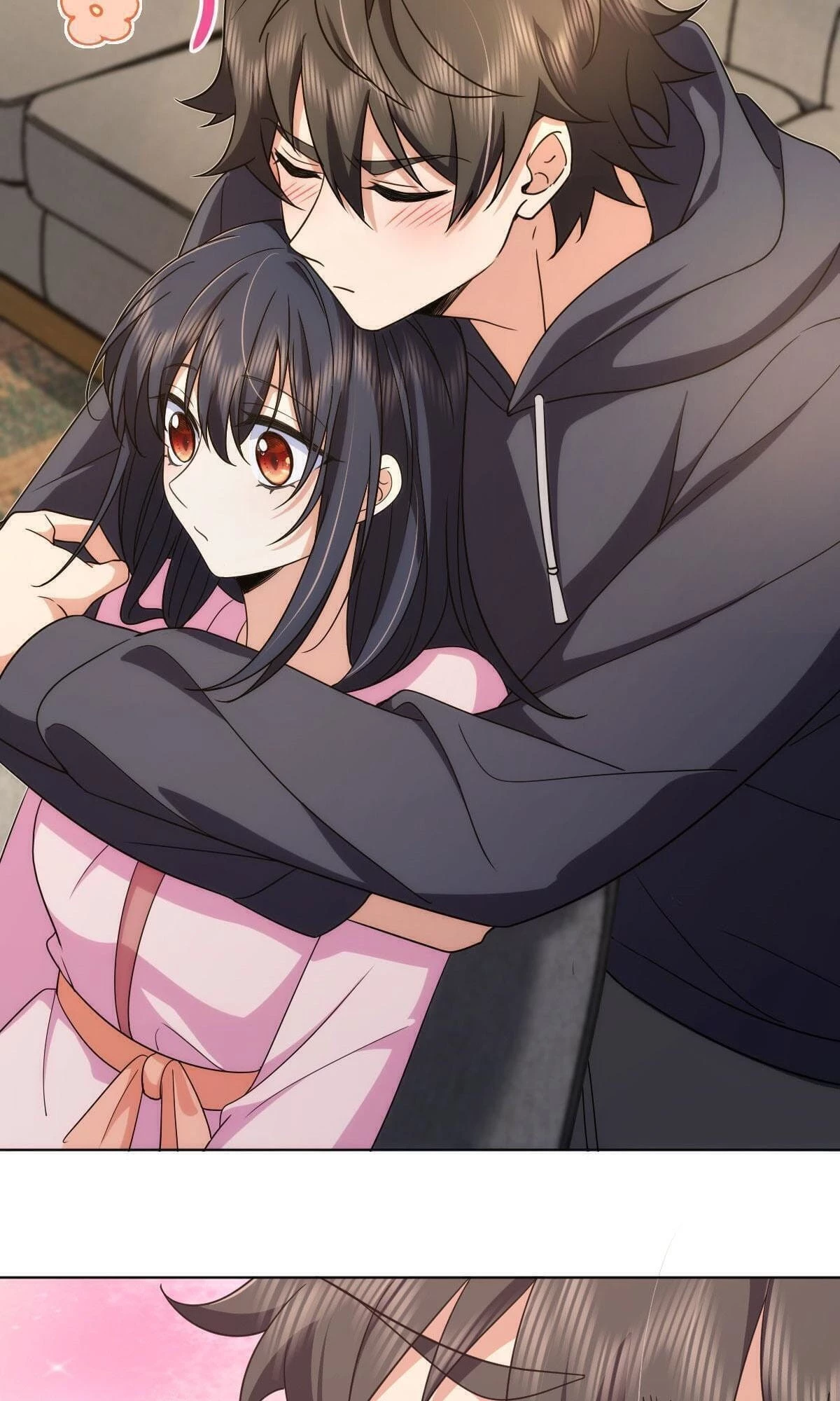 My Wife Is From a Thousand Years Ago Chapter 108 - 40