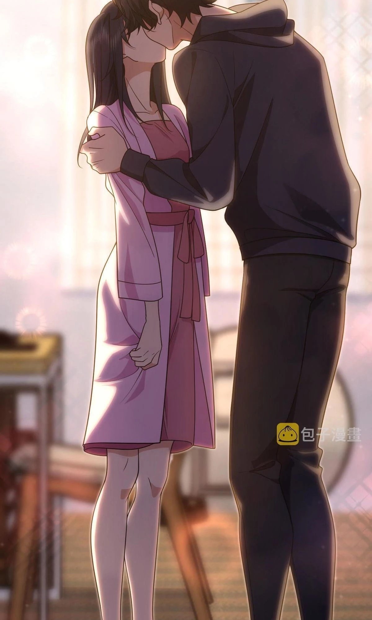 My Wife Is From a Thousand Years Ago Chapter 108 - 44