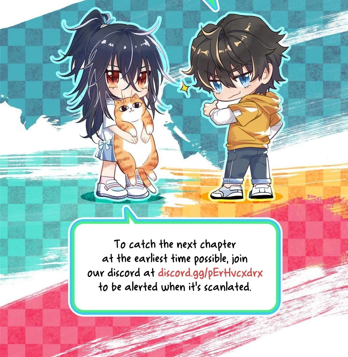 My Wife Is From a Thousand Years Ago Chapter 108 - 46