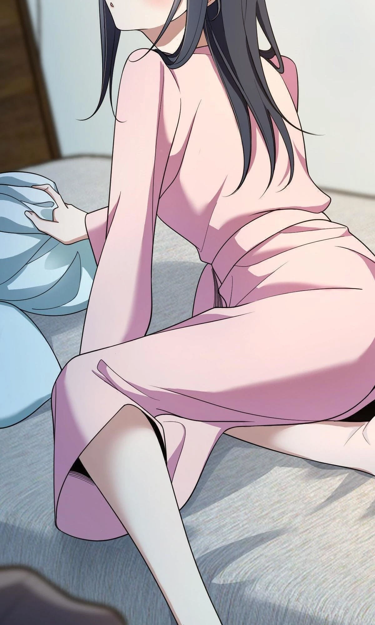 My Wife Is From a Thousand Years Ago Chapter 109 - 3