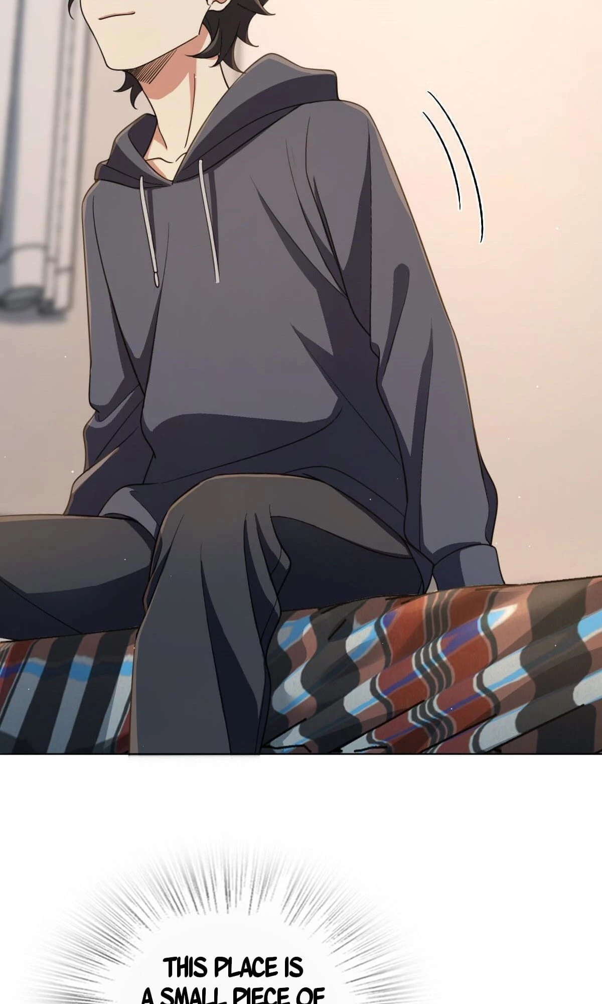 My Wife Is From a Thousand Years Ago Chapter 109 - 9