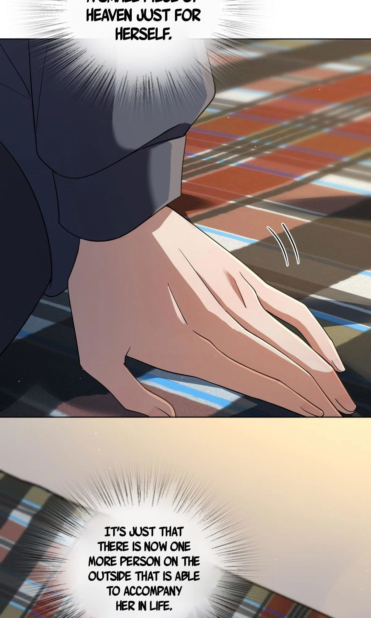 My Wife Is From a Thousand Years Ago Chapter 109 - 10