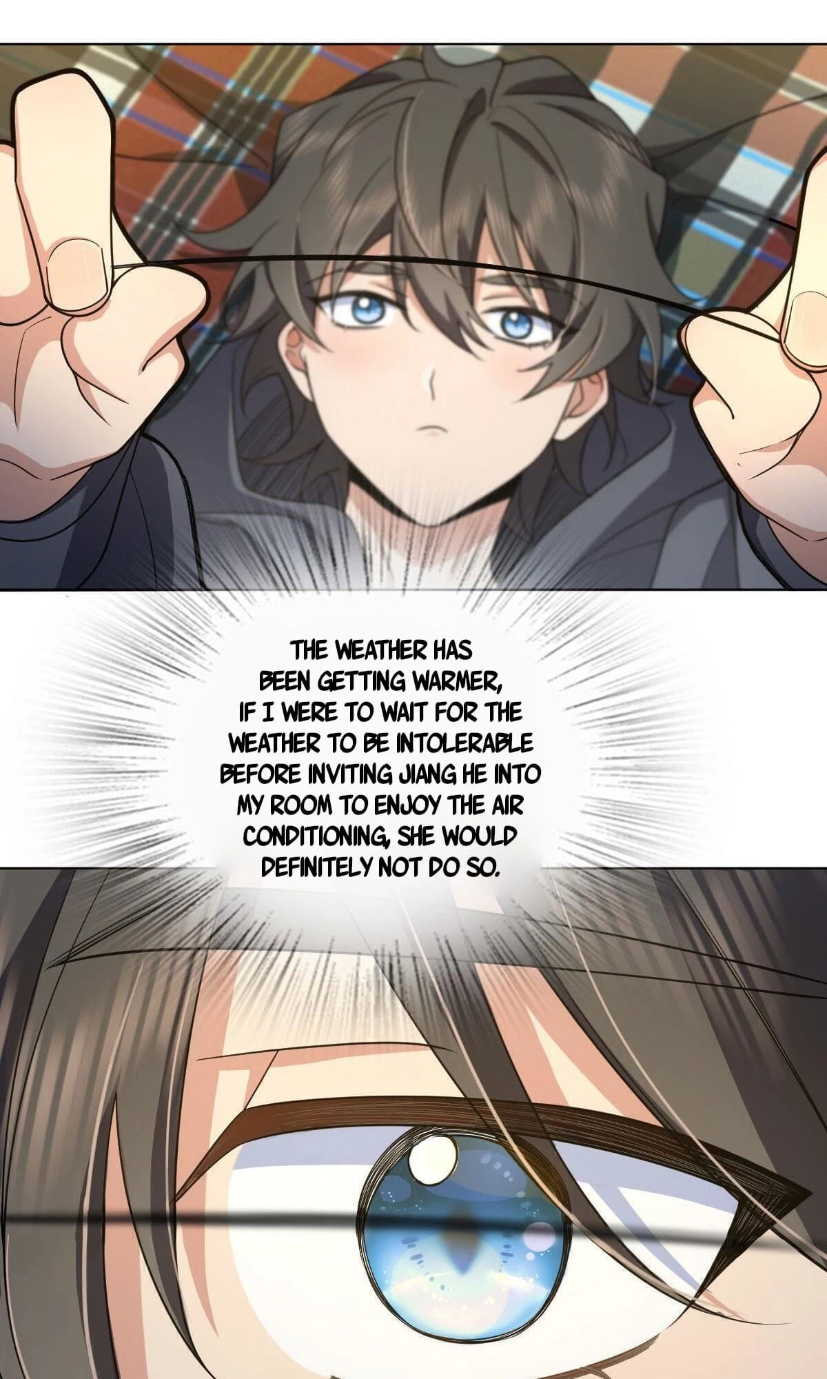 My Wife Is From a Thousand Years Ago Chapter 109 - 14