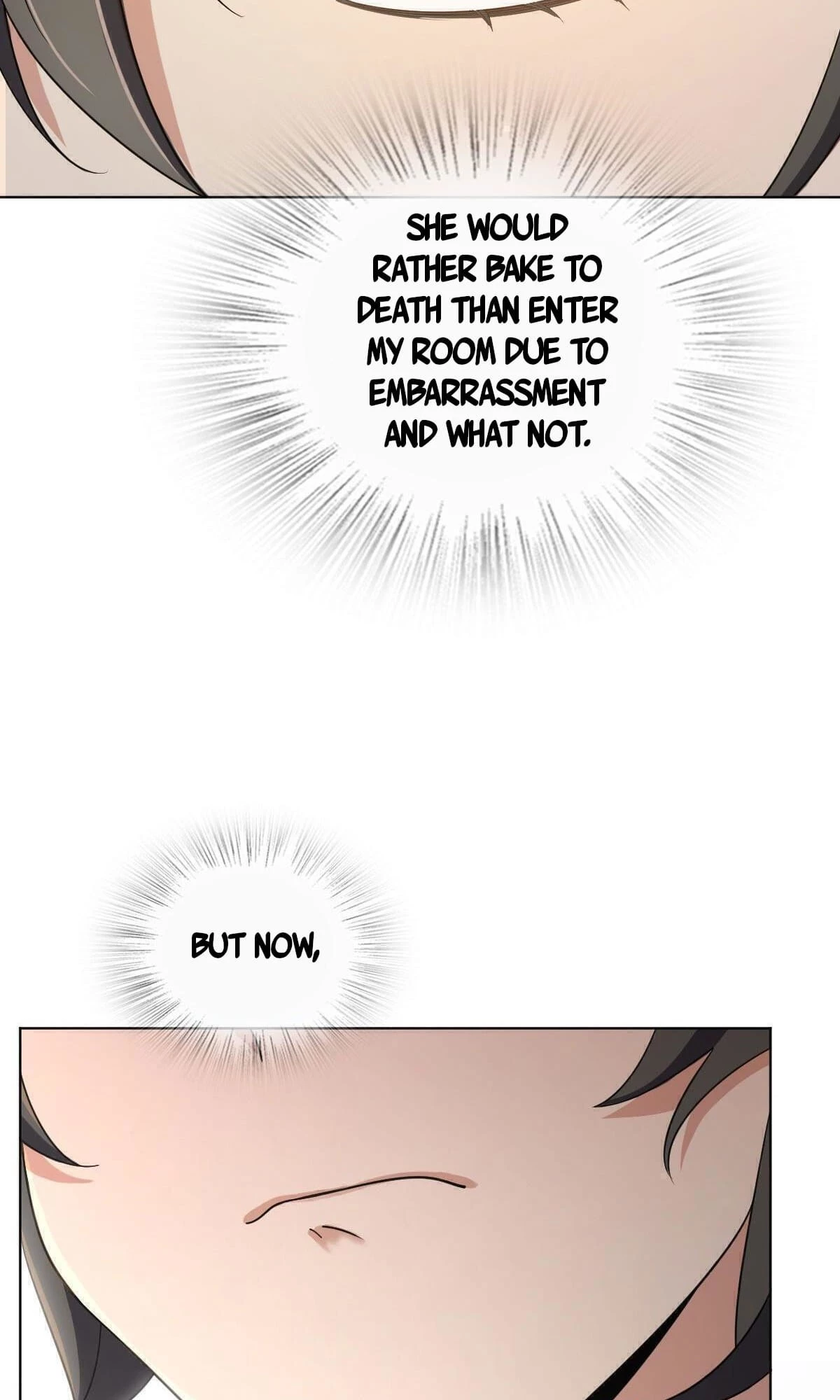 My Wife Is From a Thousand Years Ago Chapter 109 - 15