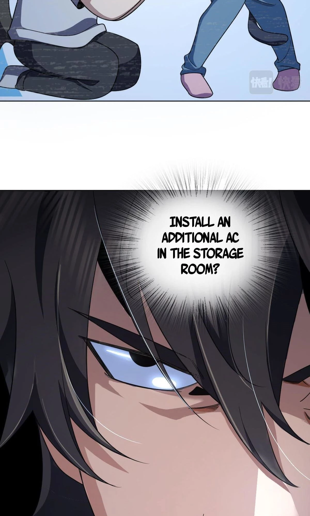 My Wife Is From a Thousand Years Ago Chapter 109 - 17