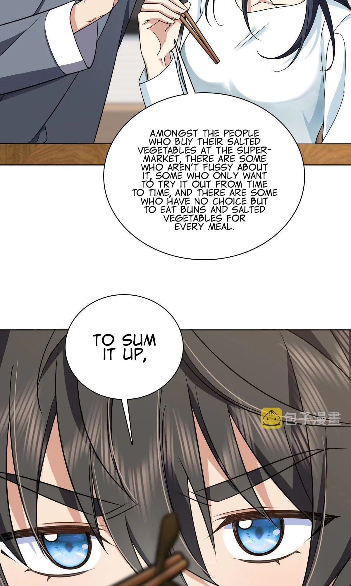 My Wife Is From a Thousand Years Ago Chapter 109 - 33