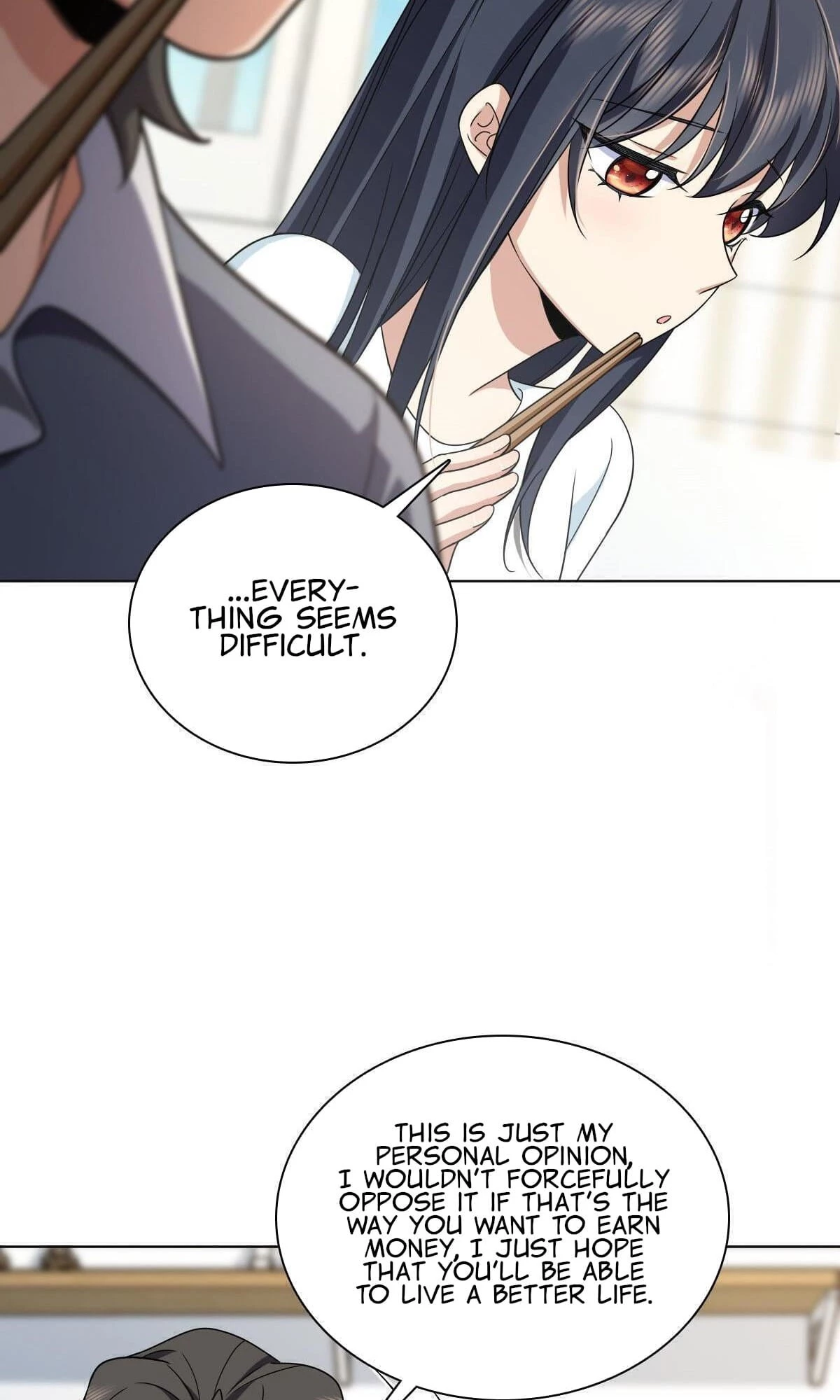 My Wife Is From a Thousand Years Ago Chapter 109 - 35