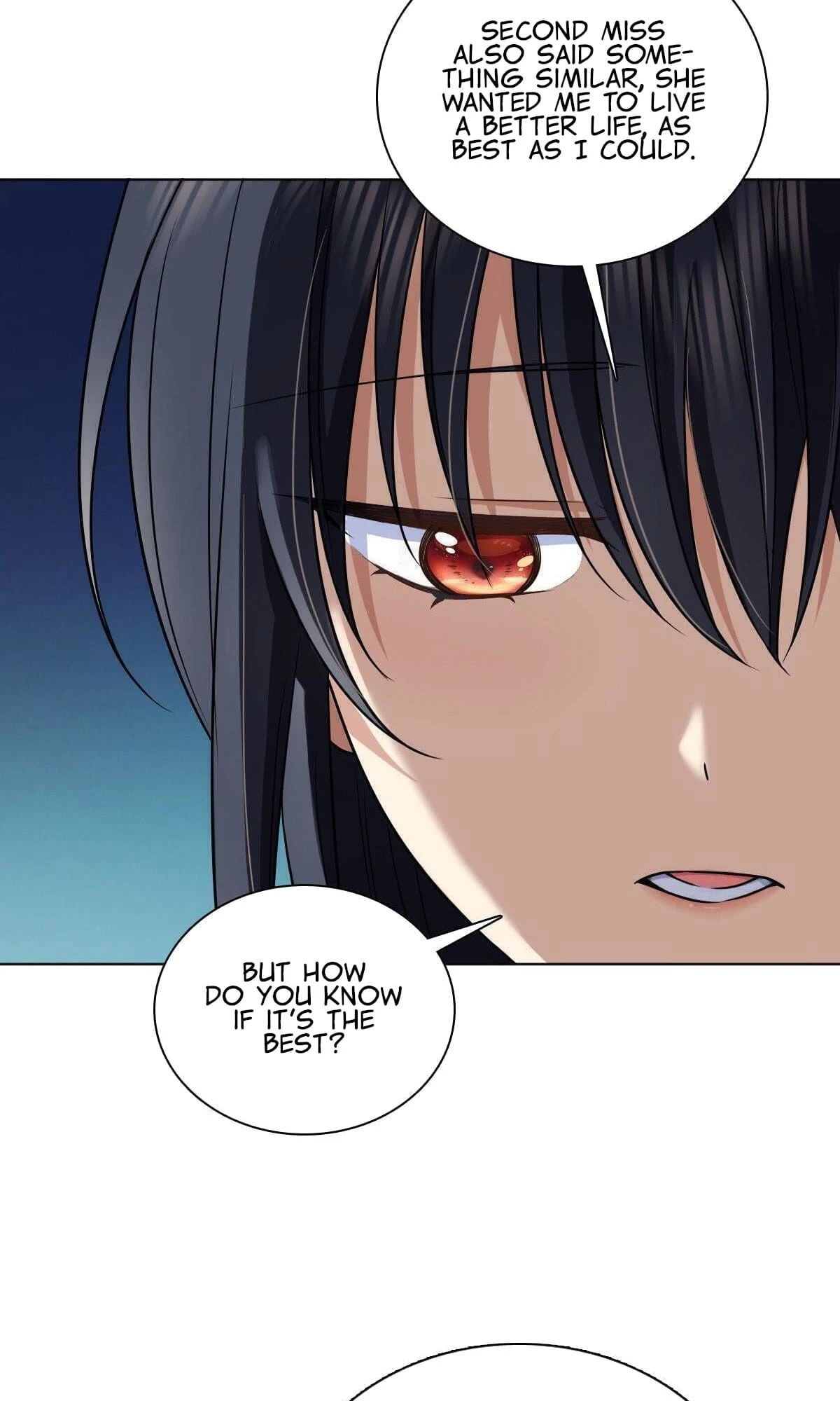 My Wife Is From a Thousand Years Ago Chapter 109 - 37