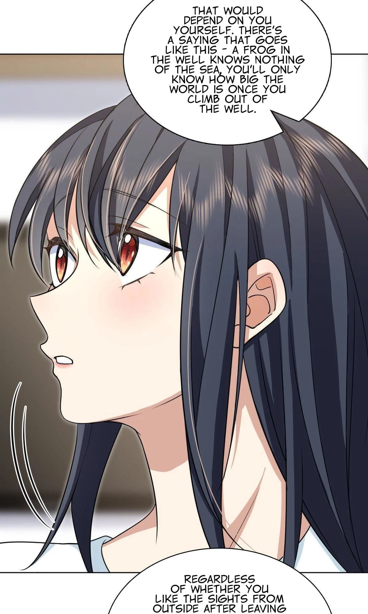 My Wife Is From a Thousand Years Ago Chapter 109 - 38