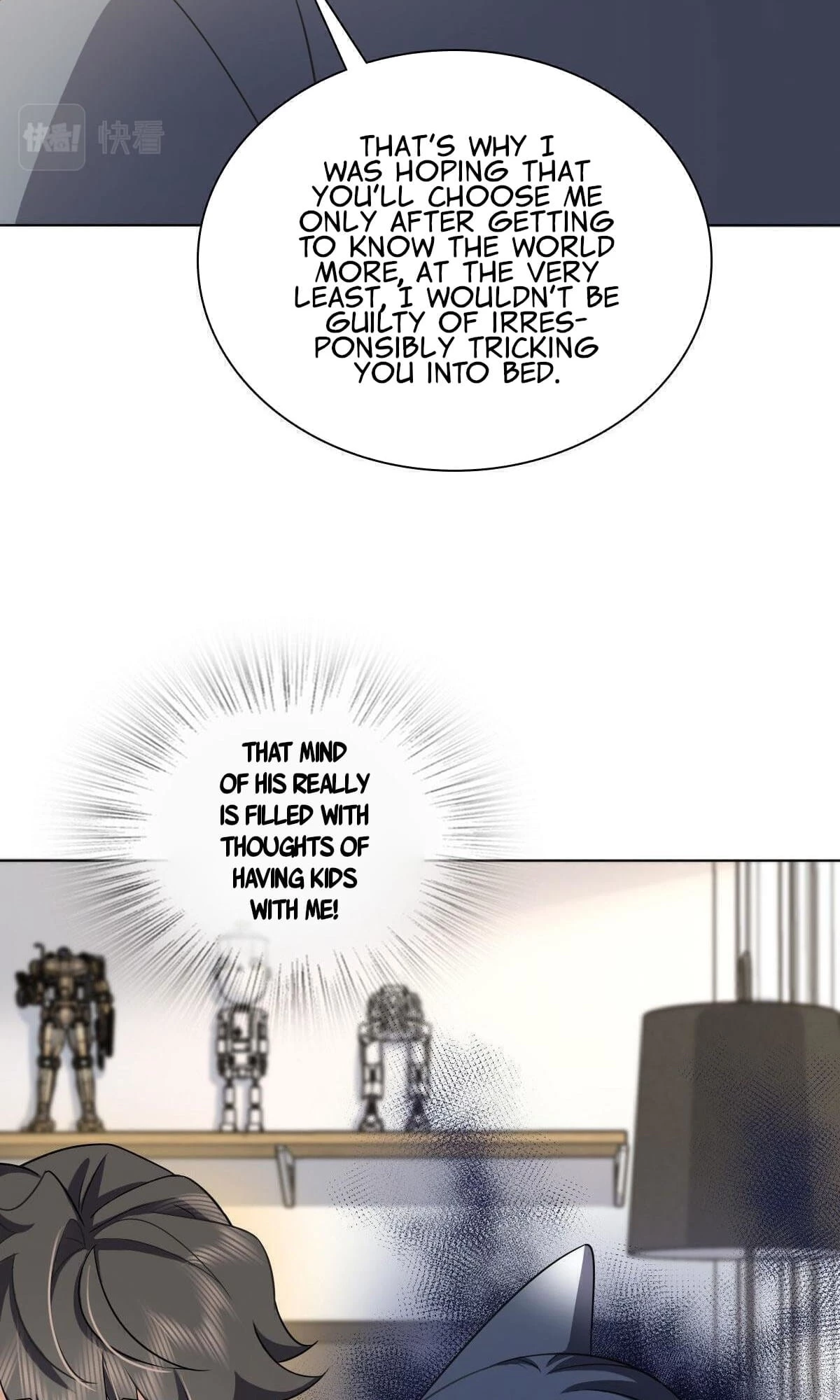 My Wife Is From a Thousand Years Ago Chapter 109 - 40